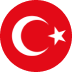 Turkey flag