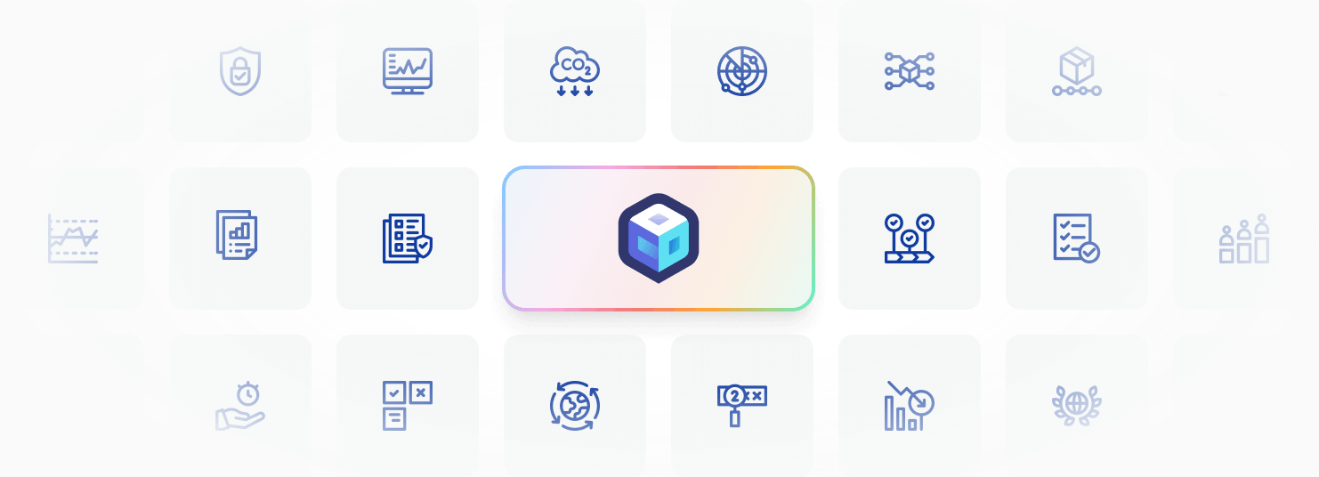 Carbondeck - Ditch the Spreadsheets