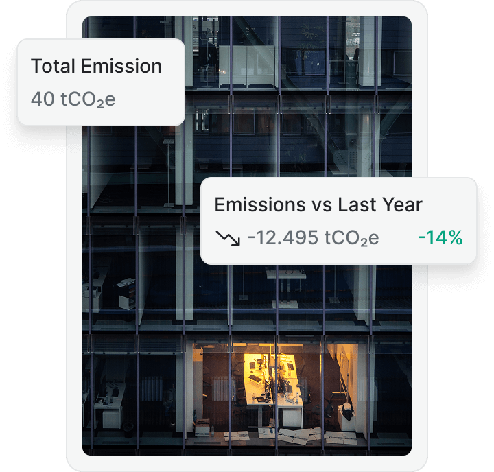 Carbondeck Businesses