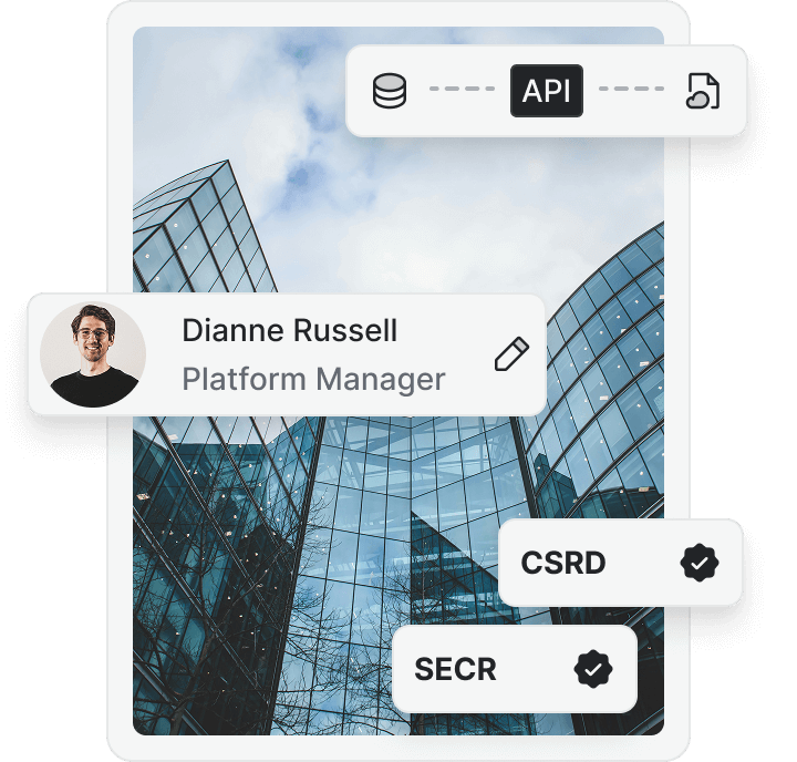 Carbondeck Businesses