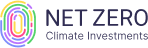 Net Zero logo