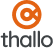 Thallo Logo