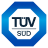 Tuv Sud Logo