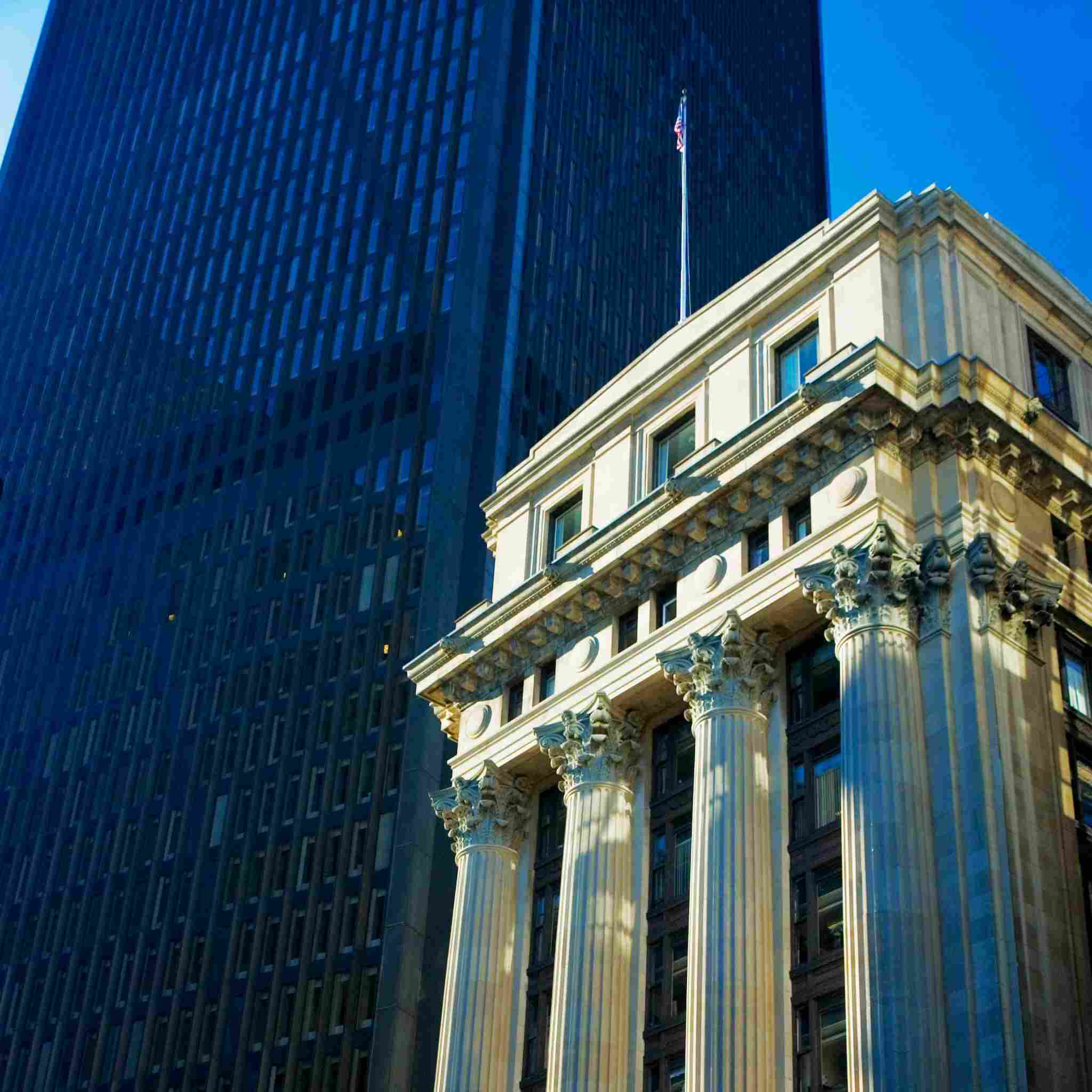 Finance/Regulation
