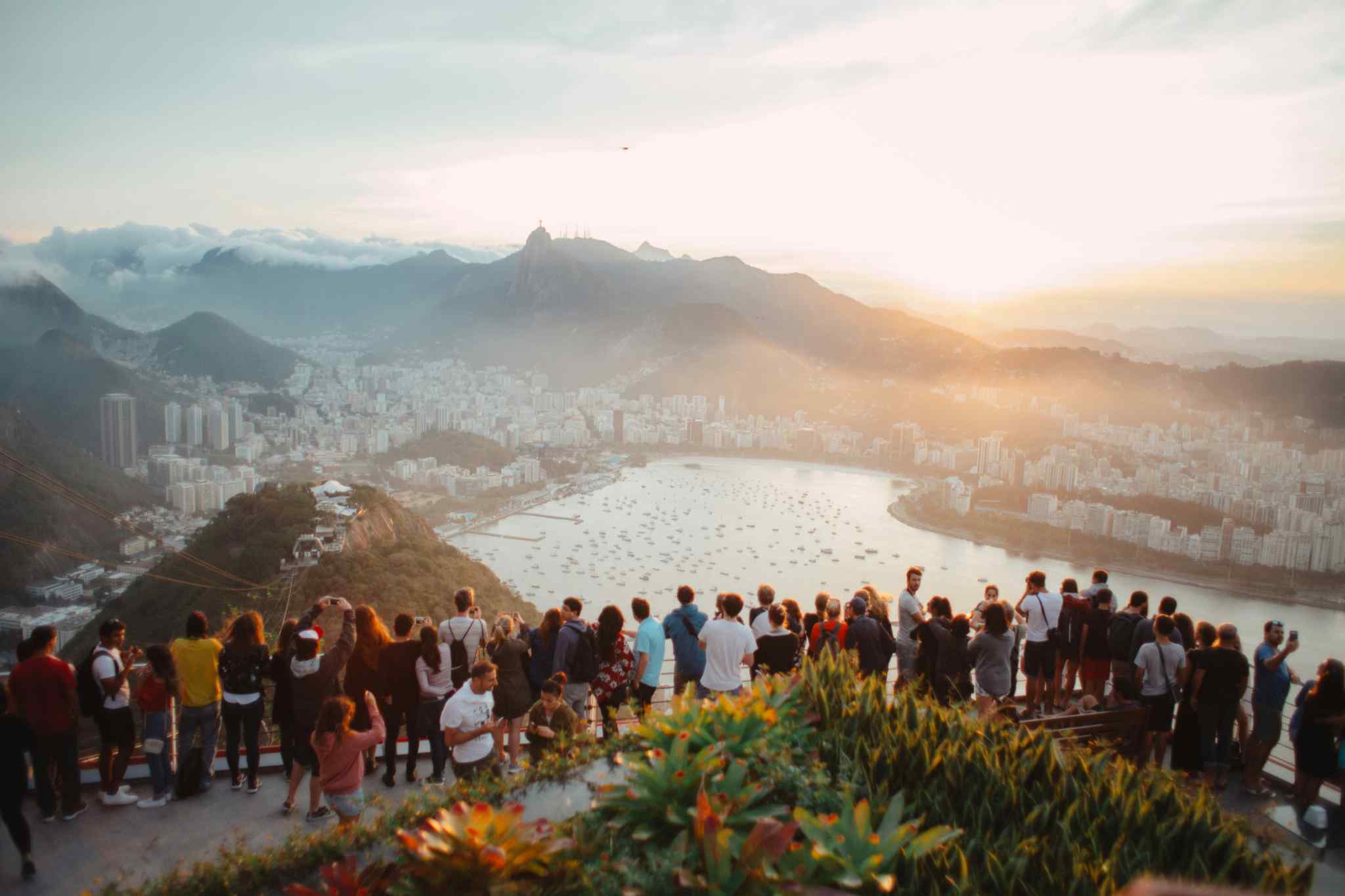 Tourism/Regulation