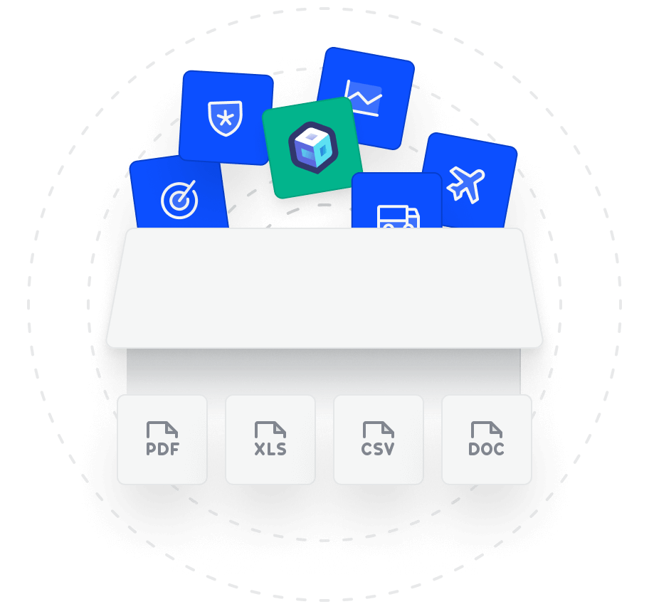 Tailored & Scalable