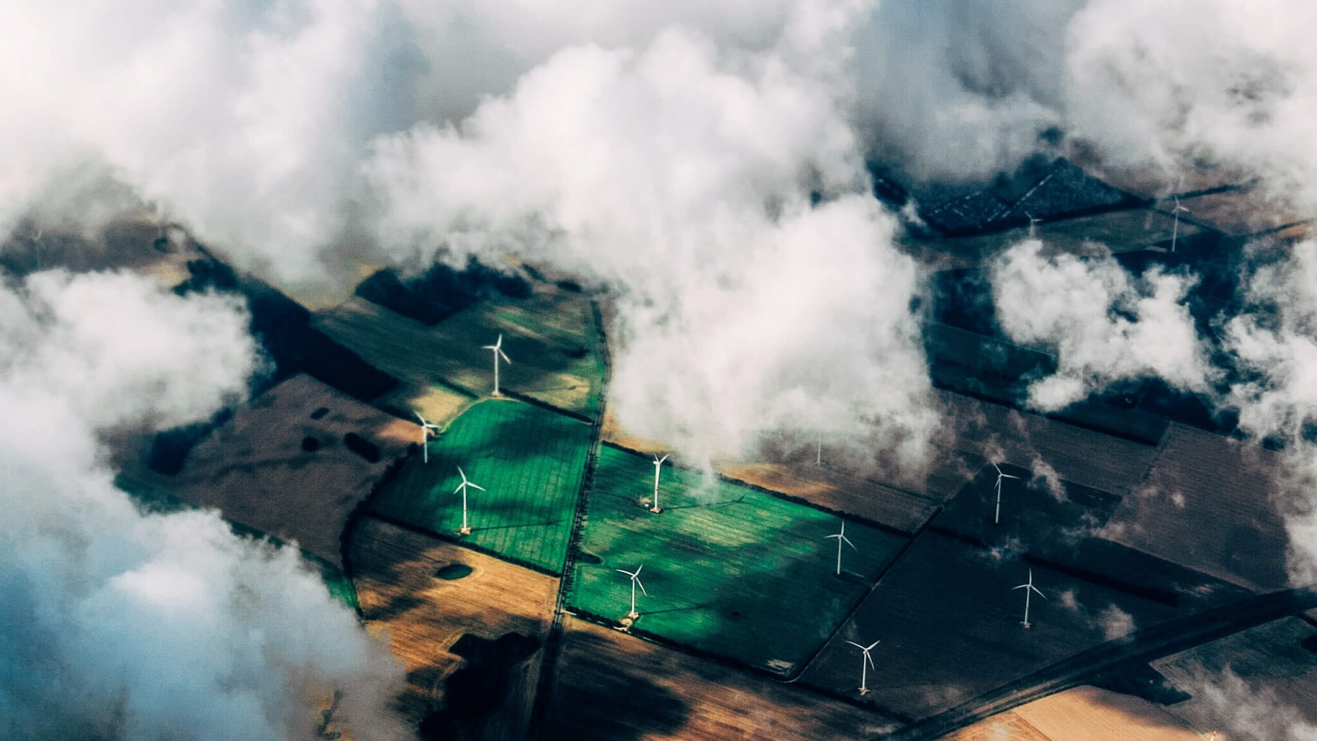 Climateware Climate-tech decarbonization