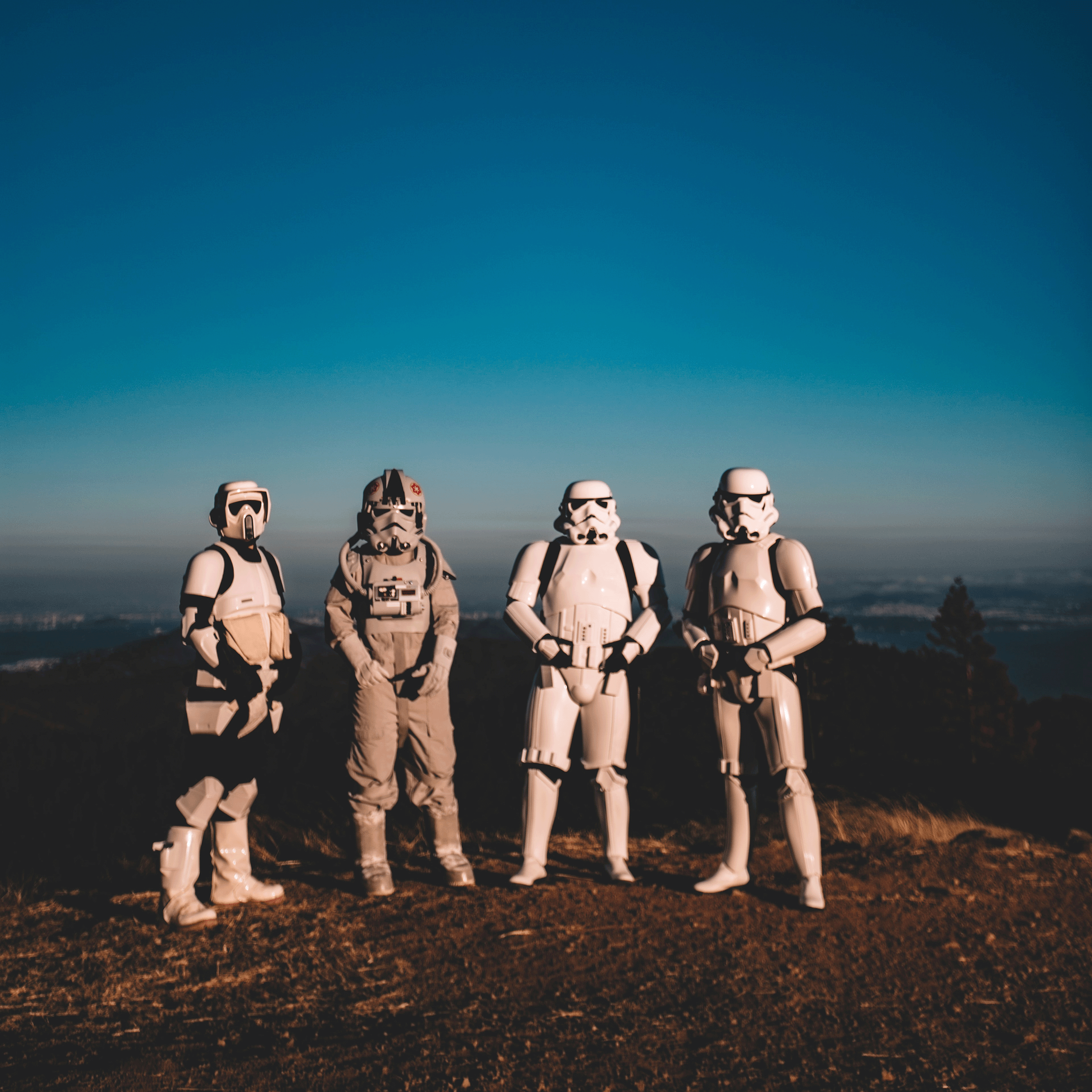 Climateware Team Inventiveness