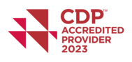 Cdp Logo
