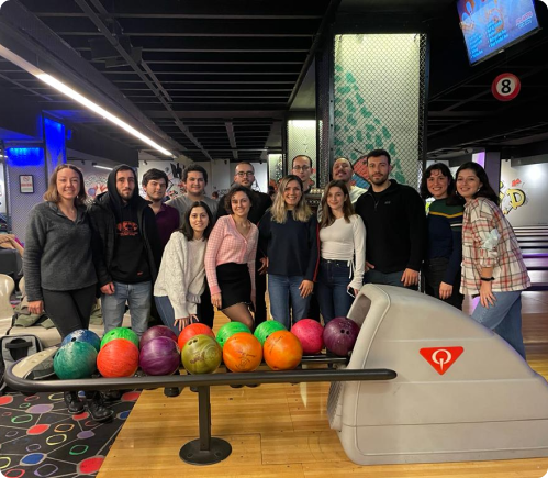 Bowling